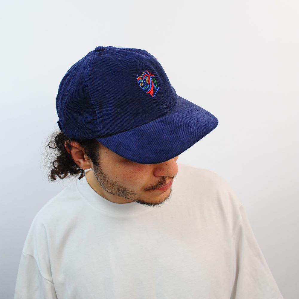 Casquette Bleue (4)